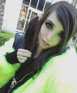 sara в Твиттере (@Eugenia_Cooney) — Twitter