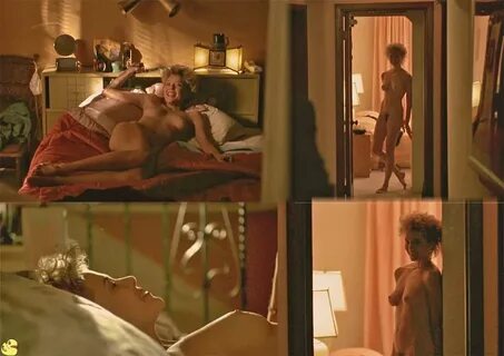 Nude annette bening 💖 Annette Bening Pics