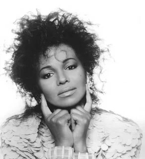 Rebbie Jackson - GetSongBPM