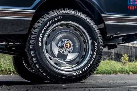 US Mags Scottsdale C-10 AutoKicks - MHT Wheels Inc.