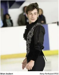 Brian Joubert Community Archive - LiveJournal