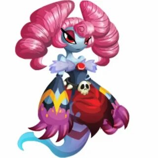 Fayemelina in 2020 Monster legends, Disney princess movies, 