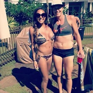 Sexy Sydney Leroux Photos Will Get Your Ready For The Women'