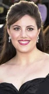 Monica Lewinsky - News - IMDb