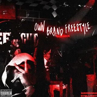 Own Brand Freestyle (feat. 679Lukey) (Remix) - Sirpedro/679lukey - 单 曲 - 网 易 云 音