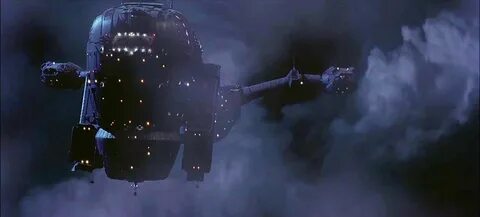 Event Horizon (1997) This Island Rod
