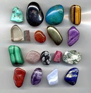 Pierres de guérison Piedras y cristales, Piedras curativas, 