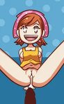 Cooking Mama Rule 34