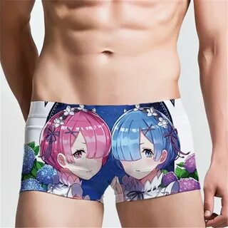 Anime Underwear Bulge Free Porn