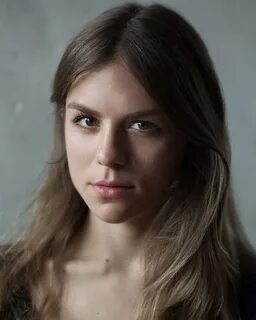 Morgane Polanski Filmography - Mix-Movie.com