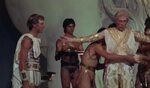 Полнометражный фильм Калигула смотреть онлайн в хорошем каче