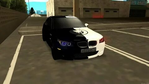 RADMIR MTA #2 - Покупка BMW M5e60 - YouTube