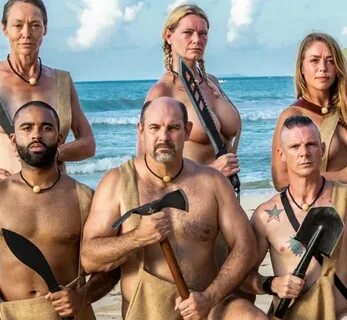 Naked and Afraid free live stream: How to watch online witho