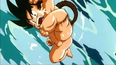 Slideshow dragonball nude scenes.