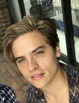 Dylan Sprouse Hairstyle - New Hairstyle