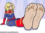 "Pokémon Trainer Feet Sketches" by kimberco from Patreon Kem