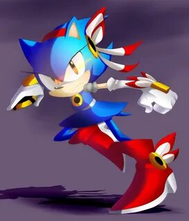 "Niobi the hedgehog" or as I prefer to call "subtle female M