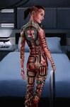 Jack Me Art Mass Effect 3 Mass Effect фэндомы - Mobile Legen