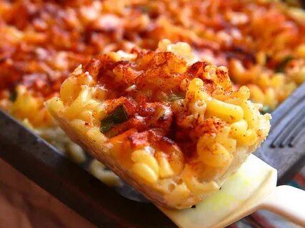 Bacon Mac And Cheese 🍲 - Musely