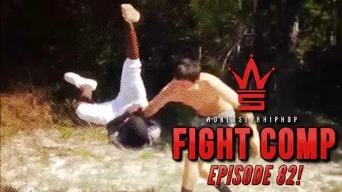 WSHH Fight Comp Episode 82! Video