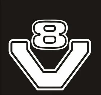 Logo V8 Siemens