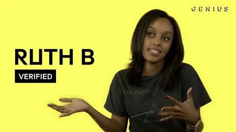 Ruth B "Superficial Love" Official Lyrics & Meaning Verified