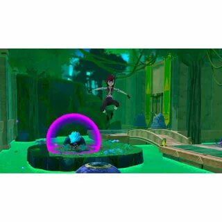 Xbox игра Bandai Namco Hotel Transylvania: Scary-Tale Adventures(рус): подр...