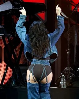 Demi Lovato Ass.