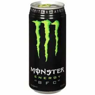 070847812944 UPC - Monster Heavy Metal Energy Drink UPC Look