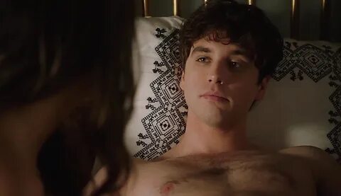 David Lambert Official Site for Man Crush Monday #MCM Woman 