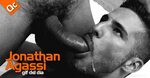 GIF del Día: Jonathan Agassi - QueerClick