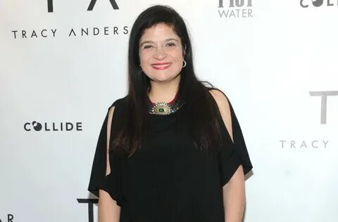 Who is Alex Guarnaschelli's Boyfriend? Alex Guarnaschelli's 