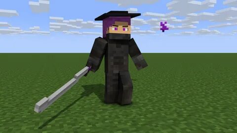 skin minecraft characters successfully after reading this mi