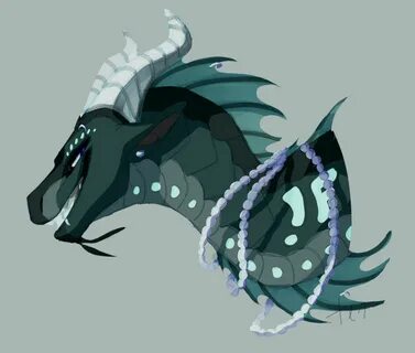 Orca : RealTense on deviantArt Wings of fire dragons, Wings 