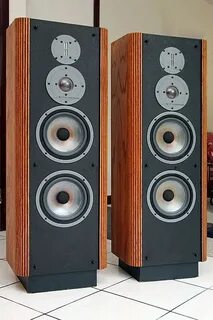 Infinity RS 4b Audio design, Vintage speakers, Speaker desig