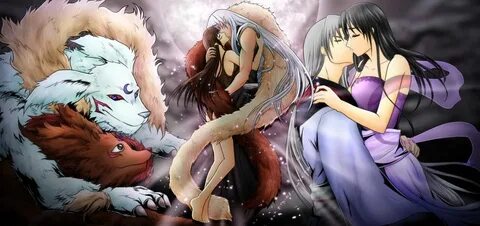 Different forms of love by Inukee on deviantART Sesshomaru, 