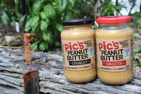 Inspired by Savannah: Pic’s Peanut Butter Makes for a Great 