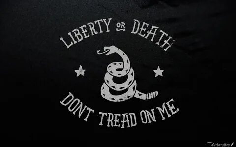 Don't Tread On Me Iphone Wallpaper Wallpaper Kid Galleries @