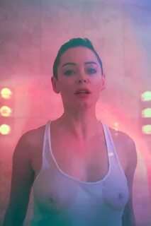 Rose McGowan and a Cult of Critical Thinking