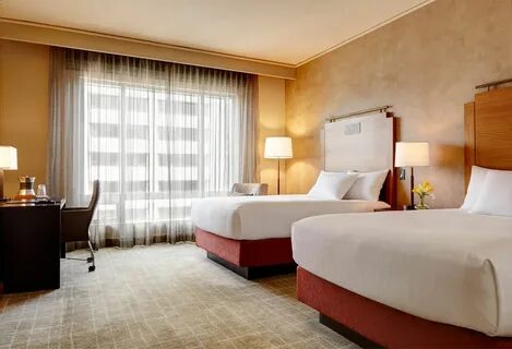 Hotel Grand Hyatt Seattle in Seattle, starting at £ 128 Dest