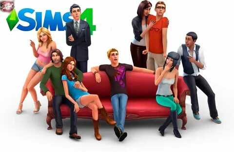 Выяснилось, в The Sims 4 какие будут дополнения