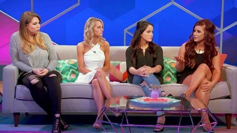 Streaming Teen Mom 2 - Specials Episode 61 : After Show: A C