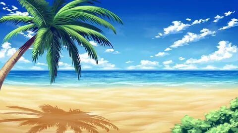 Sakura Beach - Images & Screenshots GameGrin