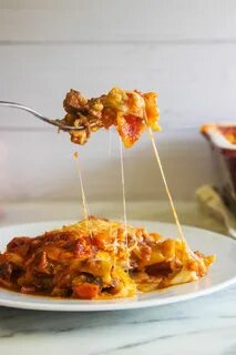 Oscars Short Rib Lasagna Recipes, Food, Lasagna