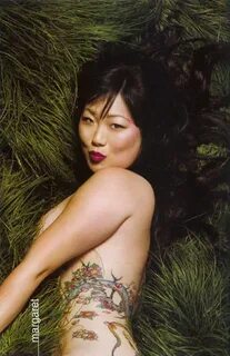Asian Faces Margaret Cho Official Site