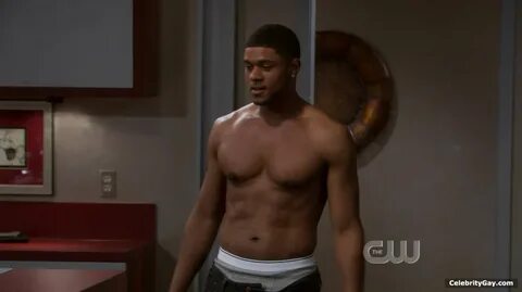 Pooch Hall Nude - leaked pictures & videos CelebrityGay