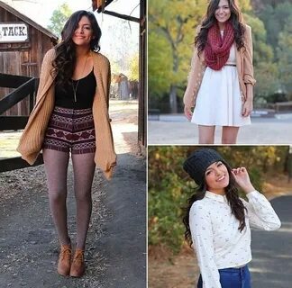 I love Bethany Mota's style 3 FASHION