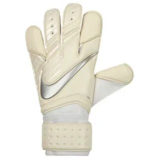 Купить перчатки футбольные NIKE GK VPR GRP3 (GS0347-100) в и