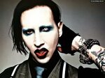 Denunciaron que Marilyn Manson encerraba a mujeres en una ce