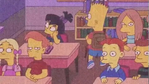 JUICE WRLD - ALL GIRLS ARE THE SAME AMV BART SIMPSON - YouTu